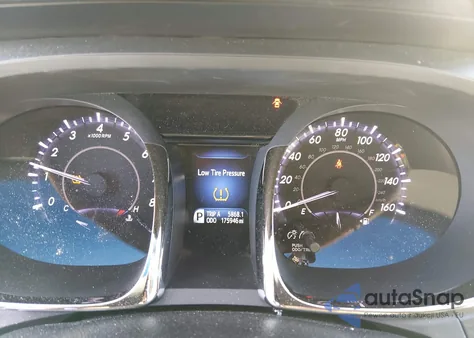 2013 Toyota Avalon Limited z USA, uszkodzony, nr VIN 4T1BK1EBXDU055004